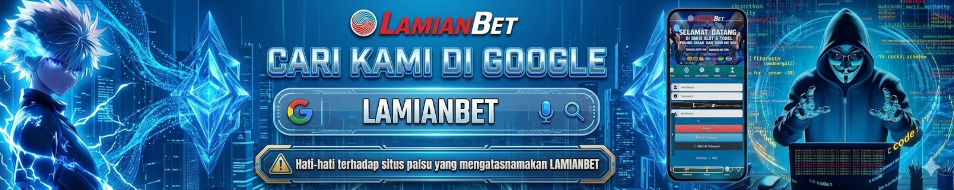 lamianbet